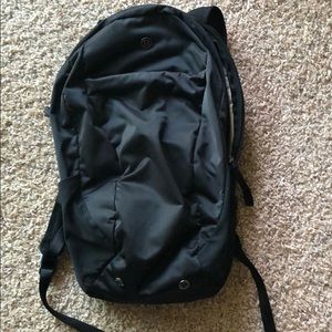 Lululemon- Run from Work Backpack II